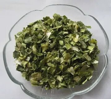 تصویر 1 از خرید و فروش عمده سبزی تره خشک + قیمت صادراتی